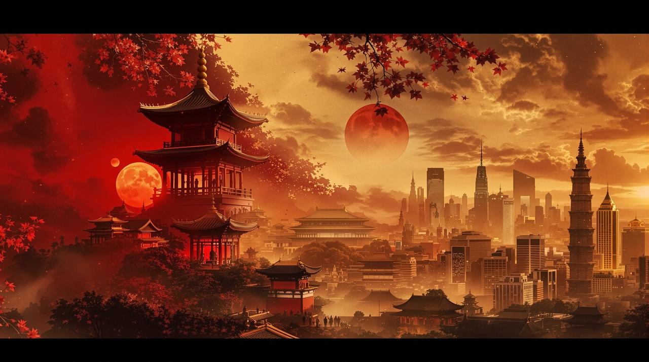 星河影院专题 - 国剧之光